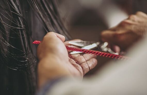 【徳島市】Garden of the forest ～森の小さな美容院～ヘナカラー料金情報