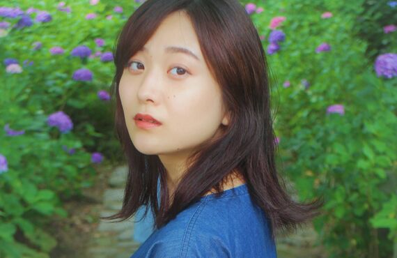 徳島の美容院でヘナをつかって施術する効果~森の小さな美容院~