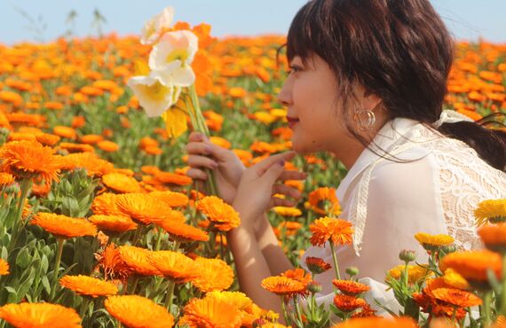 徳島県神山町でカットができる美容院~森の小さな美容院~